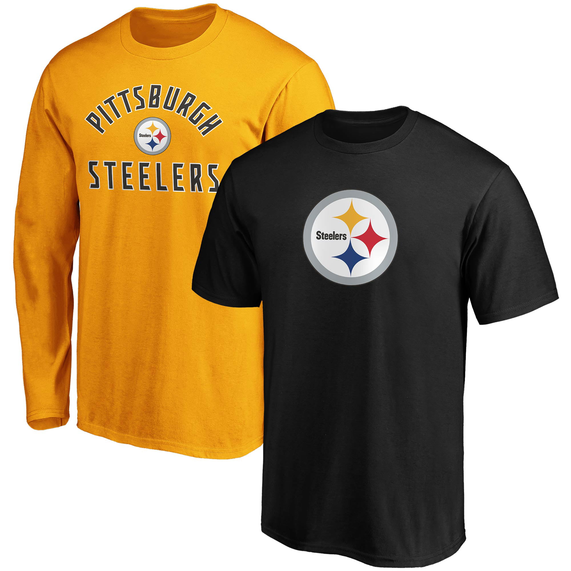 Pittsburgh Steelers Fanatics Branded T 