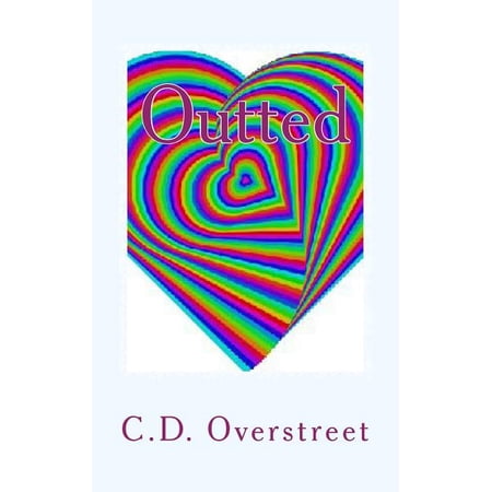 Outted (Paperback)