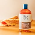thumbnail image 4 of Spenser & Jensen Luxurious Almond Shower Oil 16.8 Oz, 2 Pack, 4 of 6
