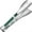 C, variant on 7in Stainless Steel Cooking Tongs, Long Heavy Duty Metal Kitchen Tongs, Ergonomic Non Slip Grip for Grilling and Serving,A - 17.5x3.8cm