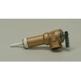 thumbnail image 2 of Proselect Psw12601 3/4" Thread 150# Ext Shank Temperature And Pressure Relief Valve, 2 of 2