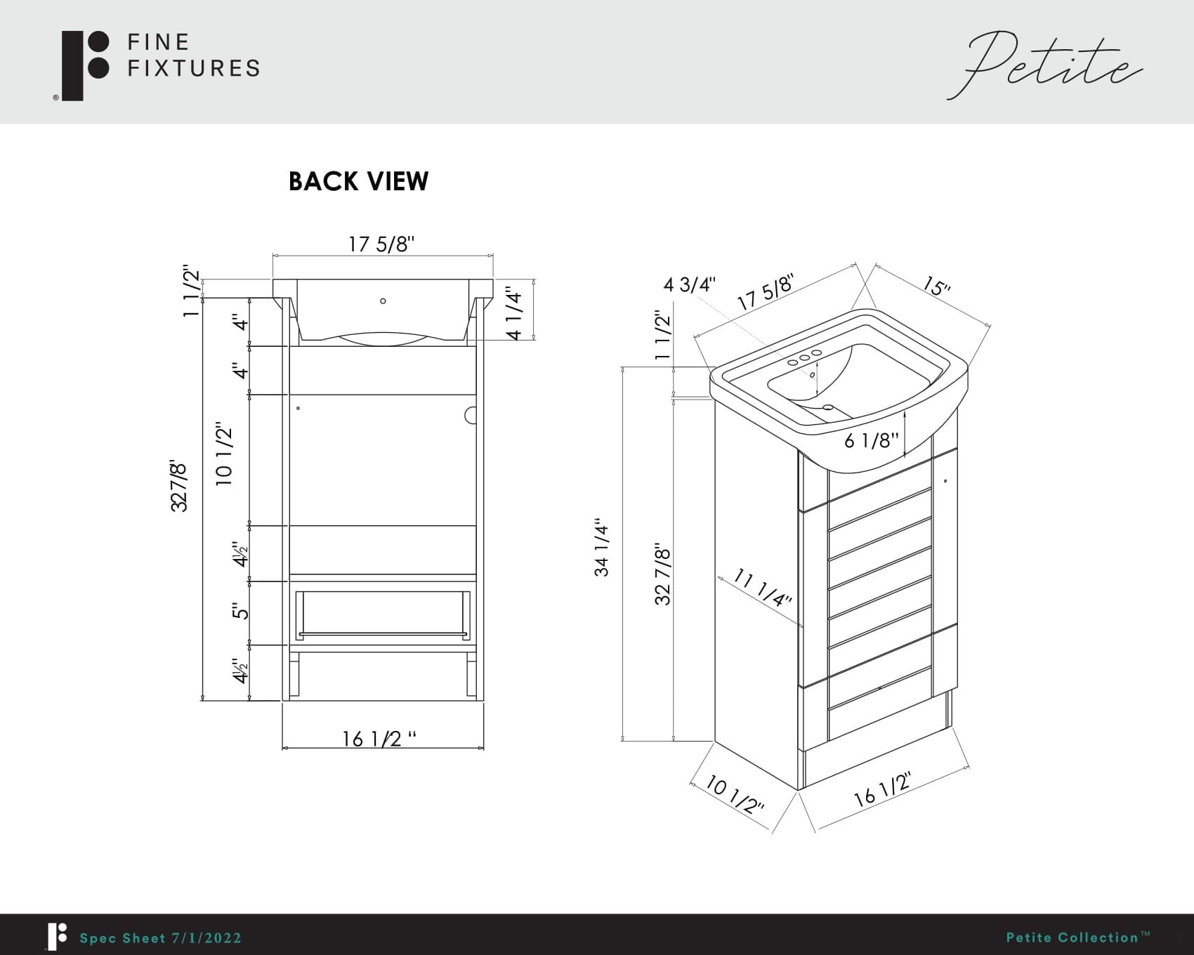 SMALL BATHROOM VANITY CABINET AND SINK WHITE&nbsp;