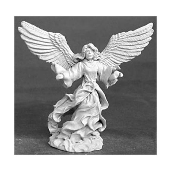 Reaper Miniatures Angel of Mercy New