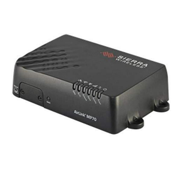 MP70 Includes 1-Year AirLink Complete-DC;WIFI-1104073-NORTH America-US & CAN-LTE-Advanced Pro/HSPA+-3Y Warranty