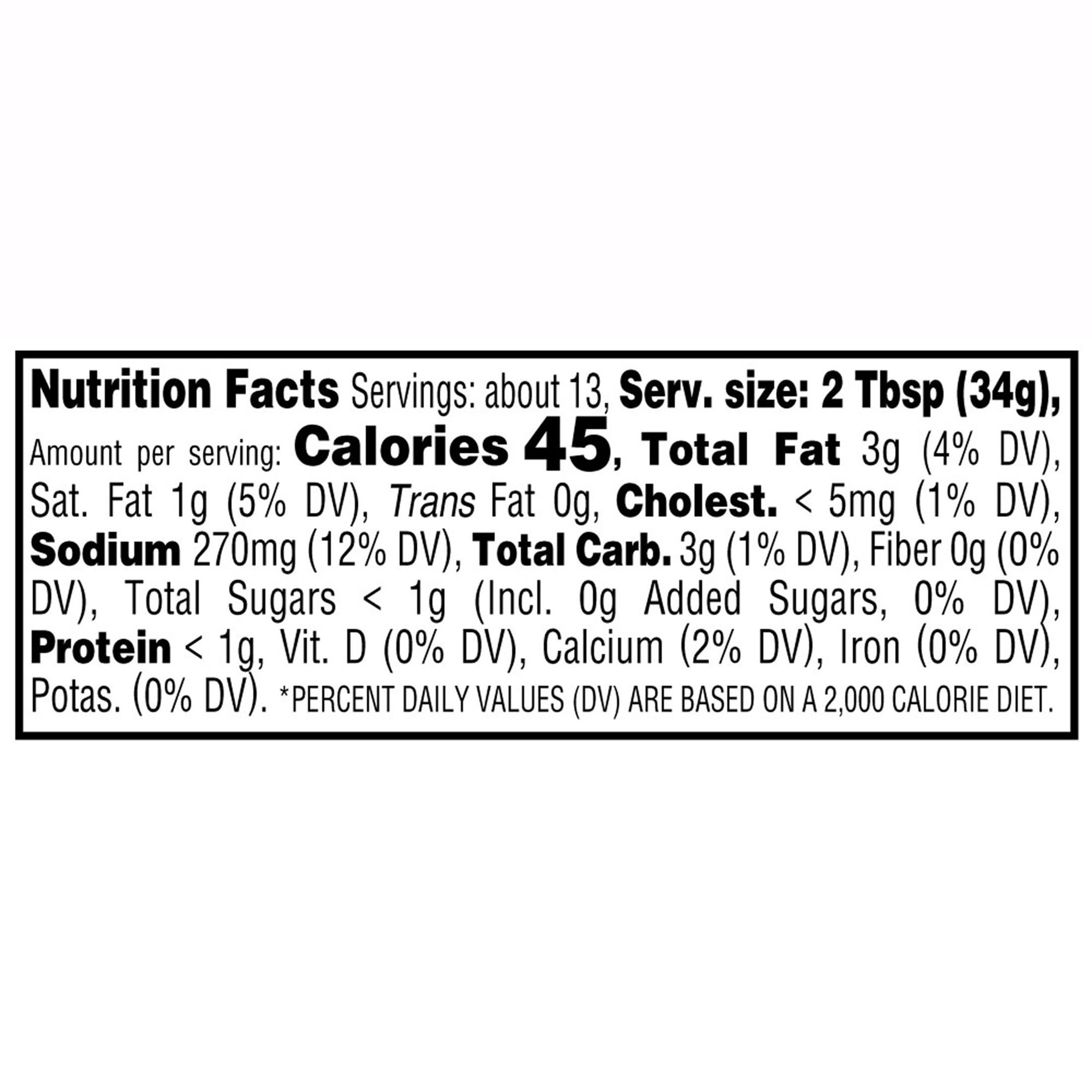 Truco Enterprises On The Border  Salsa Con Queso, 15.5 oz