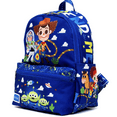 thumbnail image 4 of Nylon Backpack 13" - Disney - Toys Story, 4 of 5