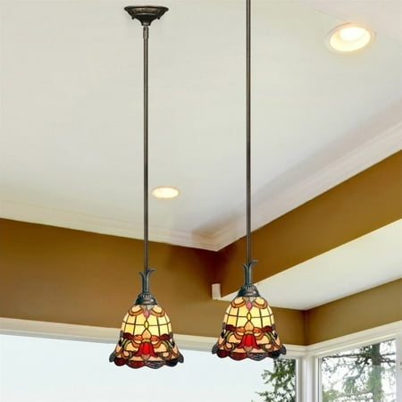 Buy Freeport Mini Pendant by Dale Tiffany at Ubuy Nigeria