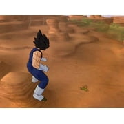 Atari Dragon Ball Z: Budokai Tenkaichi 2 - PlayStation 2