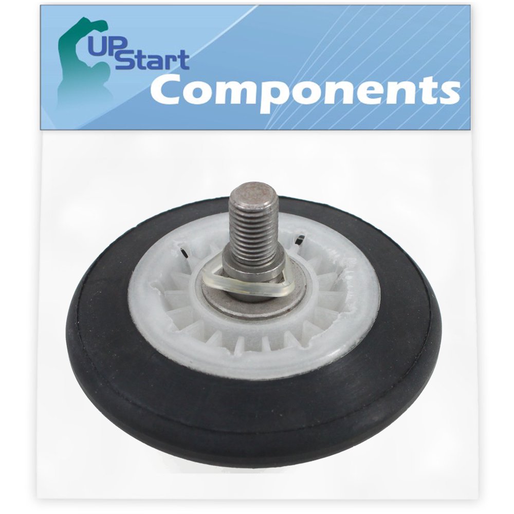 4581EL2002C Dryer Drum Roller Assembly Replacement for Kenmore / Sears