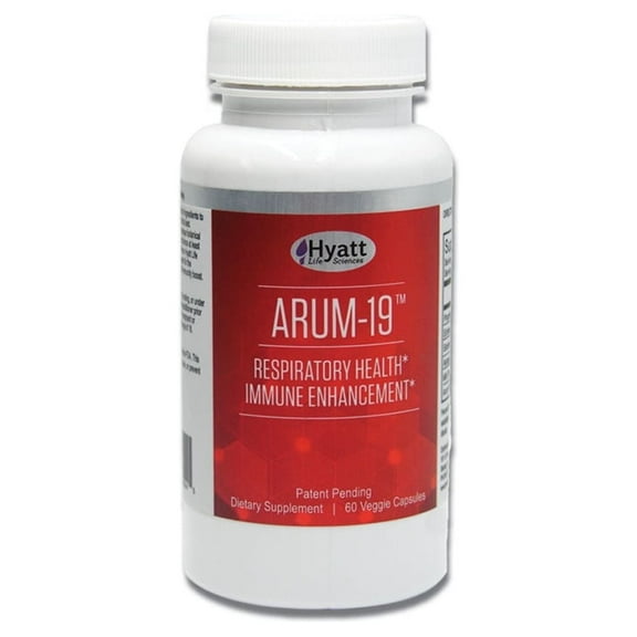 Arum - 19™