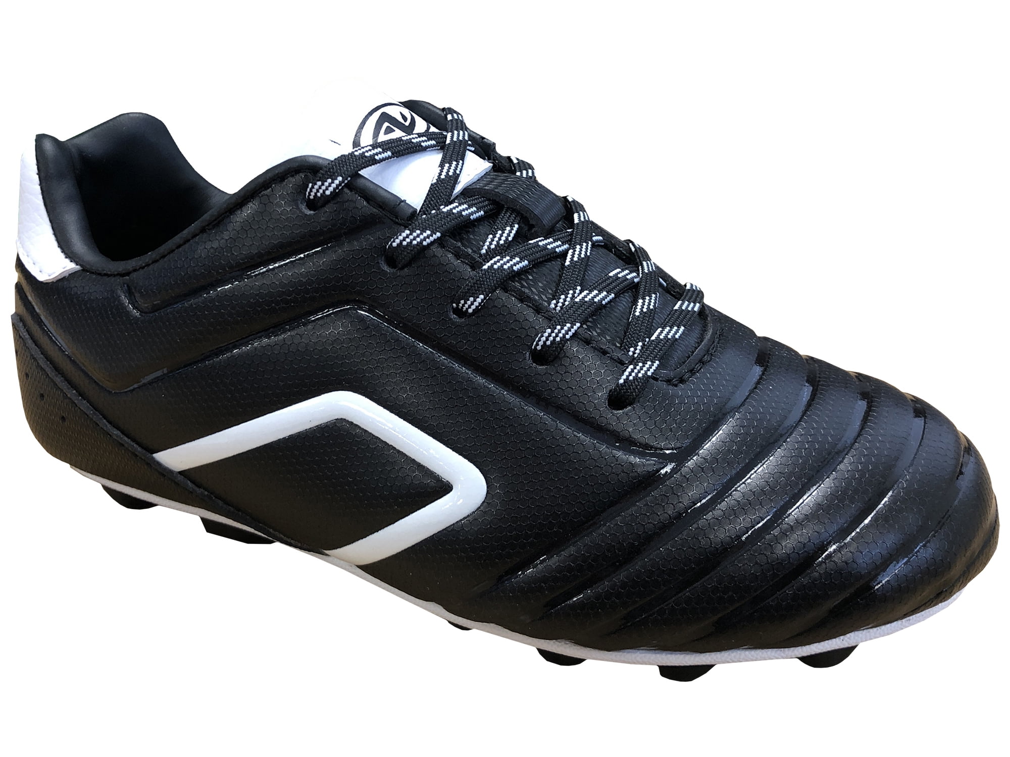 Athletic Works Soccer Cleat (Little Boys & Big Boys) - Walmart.com - Walmart.com