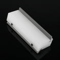 thumbnail image 3 of MERIGLARE Guitar Fret Beveling File for Fret End Dressing Luthier Tool - 45 90 18cm, 9cm, 3 of 9