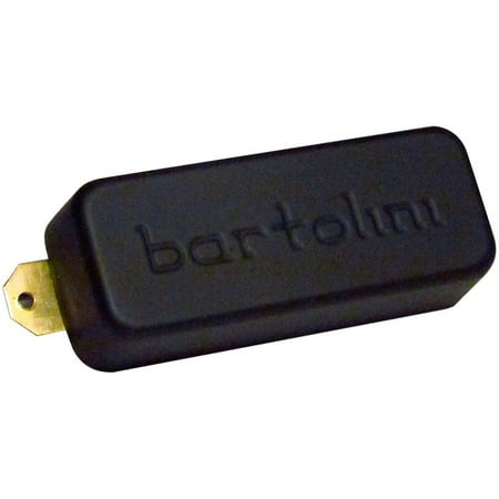 - Bartolini BRP6RT Original Rickenbacker Dual Coil Neck 4-String Bass Pickup