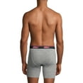 thumbnail image 4 of Genuine Dickies Men's Boxer Brief, 3 Pack, 4 of 7