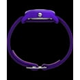 thumbnail image 5 of TIMEX TIME MACHINES® 29mm Floral Elastic Fabric Kids Watch, 5 of 6