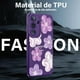 thumbnail image 4 of Threehao Funda para Samsung Galaxy S23 Plus, Ultra Delgado Flexible Suave TPU Silicona Carcasa con M, 4 of 5