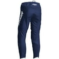thumbnail image 3 of Thor 2024 Sector Minimal Offroad Motocross Dirt Bike Pant - Navy - 34, 3 of 4