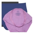 thumbnail image 4 of Pantaletas Fruit of the Loom para Mujer, Corte Francés 3 Piezas Multicolor Talla 5, 4 of 4