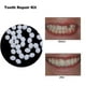 thumbnail image 1 of 10g/100g diente y dentadura espacial pegamento sólido resina adhesivo para dentadura Dental dentista dentadura pegamento sólido temporal Kit de restauración de dientes Sincero Hogar, 1 of 5