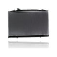thumbnail image 2 of Radiator - Pacific Best Inc. Fit/For 18-23 Honda Odyssey 6Cy 3.5L - Plastic Tank Aluminum Core - 190105MRA01, 2 of 3