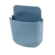 thumbnail image 5 of Paquete de 5 soportes para control remoto, soporte adhesivo para teléfono, soporte para pared, organizador de almacenamiento, caja de almacenamiento para carga de teléfono, 5 of 5