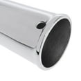 thumbnail image 6 of Heavy Duty Polished Replacement Boat Hook Marine Grade 316 Stainless Steel 17x2.8cm, 6 of 6