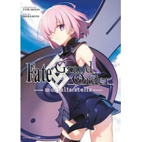Fate/Grand Order (Manga) Fate/Grand Order -Mortalis: Stella- 1 (Manga), (Paperback)