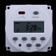 thumbnail image 4 of Interruptor Horario Digital Programable Macarena DC 12V 16A Temporizador digital programable, 4 of 8