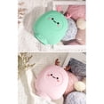 thumbnail image 4 of Hot Water Bottle 2 in 1 Silicone Warm Water Bag, 4 of 8