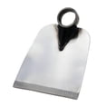 thumbnail image 4 of Fengbin Garden Hoe Head Accessories Garden Tool Multipurpose Weeding Tool for Tough Soil S, 4 of 9