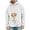 Q01-White#pet pouch hoodie, variant on Feancey Men's Pet Carry Sweatshirts Oversized Crewneck Pullovers with Cat Pouch Cute Puppy Kitten Dogs Holder Sweatshirt Unisex Long Sleeve Tops Black S