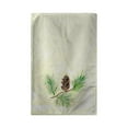 thumbnail image 1 of Betsy Drake BT161 Serviette de Plage en Pomme de Pin - 30 x 50 Po., 1 of 1