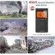 thumbnail image 2 of Am/fm Weather Alert Radio Portable Transistor Noaa Radio With Best Reception, 2 of 4