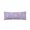 Lavender, variant on Pink Botanical Throw Pillow Cover 16 x 24 Inch Decorative Pillow Cover Spring Summer Chic Wildflowers Lumbar Pillowcase Seasonal Rectangle Cushion Case for Couch Sofa Bed Living Room