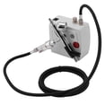 thumbnail image 4 of Airbrush Compressor Kit Airbrush, Dual-Action For Makeup Airbrush Painting, 4 of 8
