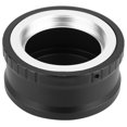 thumbnail image 3 of Hilitand Lens Adapter Ring, Adapter Ring Manual Exposure For NEX Camera Body, 3 of 8