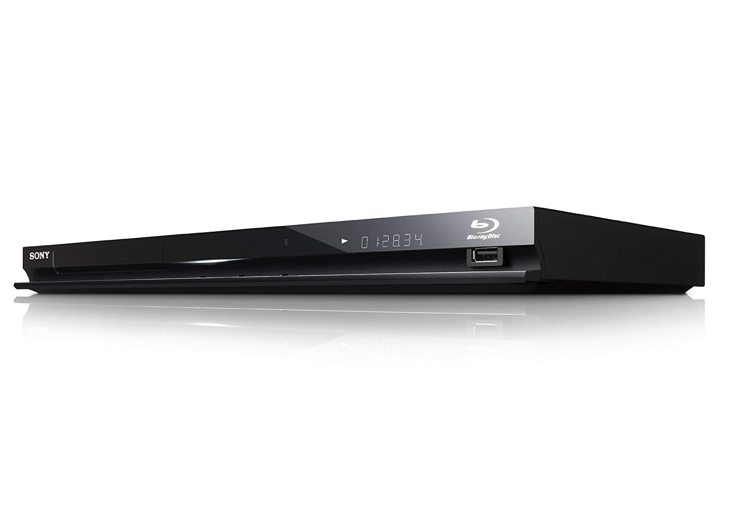 Sony BDPS370 Bluray Disc Player