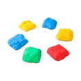 thumbnail image 3 of Bloques de equilibrio para niños, antideslizantes, que fomentan el equilibrio, la coordinación y la fuerza, juguetes para escalones, piedras de río Vistoso, 3 of 8