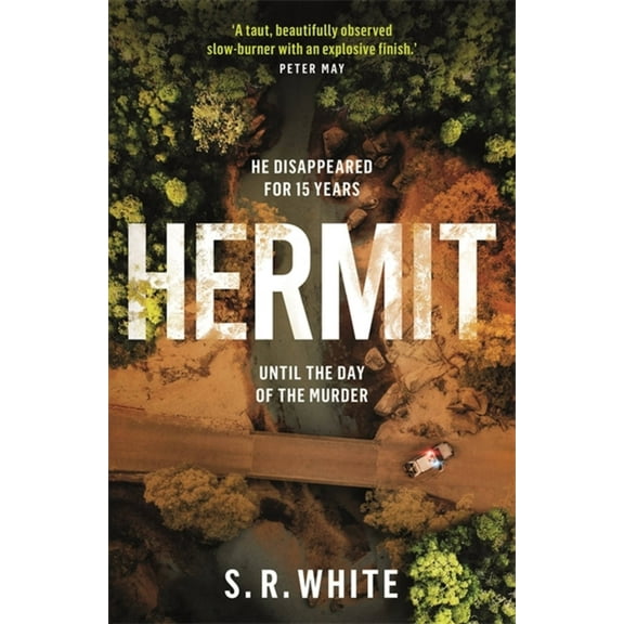 Hermit (Paperback)