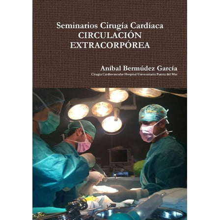 Seminarios CirugÃ­a Cardiaca, (Paperback)