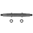 thumbnail image 3 of Eje centro CUADRADO para bicicleta Neco Aluminio negro CUADRADO 35-52-40.5, 3 of 3