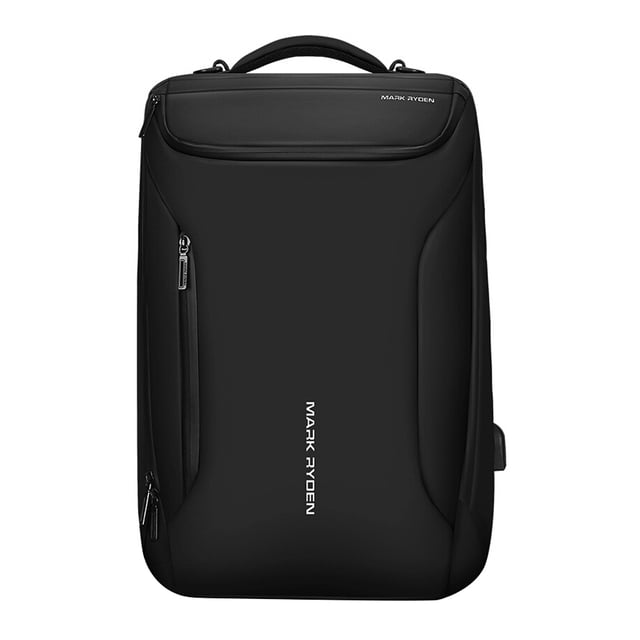 Amdohai 33L Fashionable -Thief Multifunctional Waterproof USB Charging Travel Updated Version Men Backpack