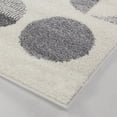 thumbnail image 4 of Haynes Modern Geometric Area Rug, 4 of 10