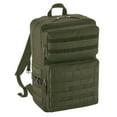 thumbnail image 1 of Bagbase Molle Sac à Dos Tactique, 1 of 3