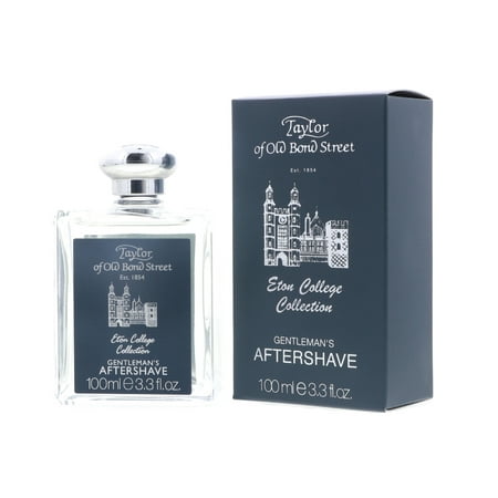 ( Value) Taylor of Old Bond Street Eton College Collection Gentleman s Aftershave 3.3 oz.