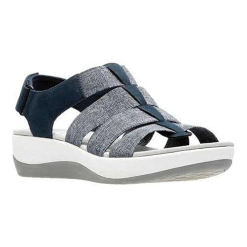 clarks arla shaylie wide