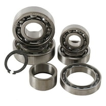 New Hot Rods Transmission Bearing Kits for Suzuki RM 65 (05) TBK0040