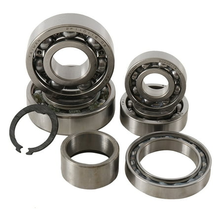 New Hot Rods Transmission Bearing Kits for Suzuki RM 65 (05) TBK0040