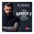 thumbnail image 4 of Shampoo The Botanist cedarwood 550 ml, 4 of 4