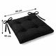 thumbnail image 2 of Cojines Para Silla Comedor-medida 40x40 cm 4 Piezas, 2 of 7